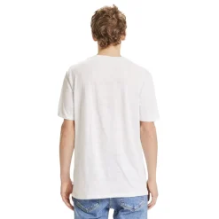 Linen T-Shirt Herr