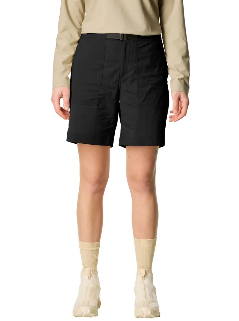 Liquid Chore Shorts Dam