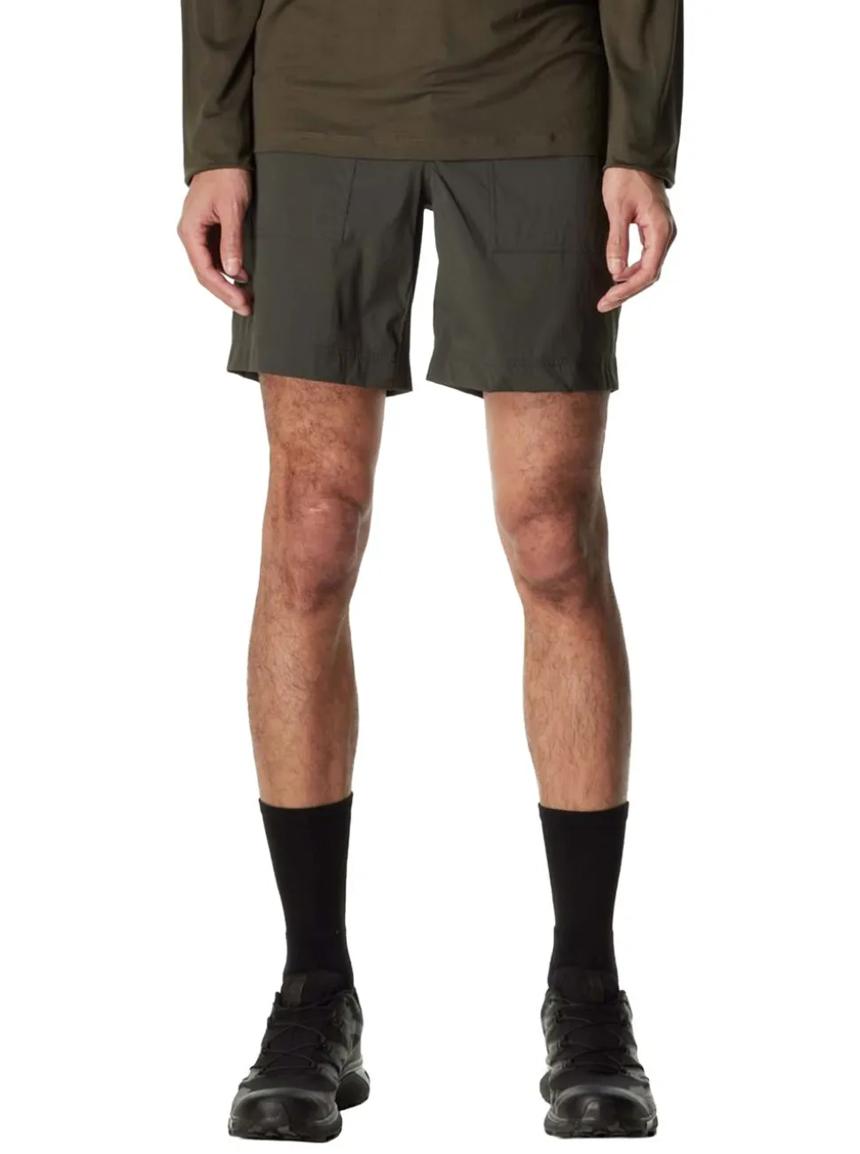 Liquid Chore Shorts Herr
