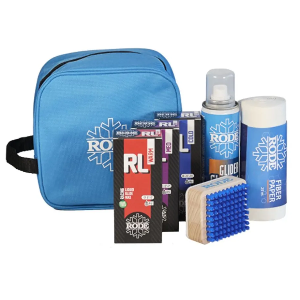 Liquid Glide Kit