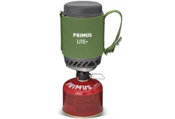 Lite Plus Stove System