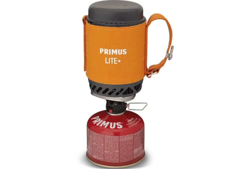 Lite Plus Stove System