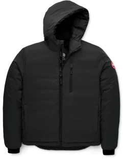 Lodge Hoody Herr