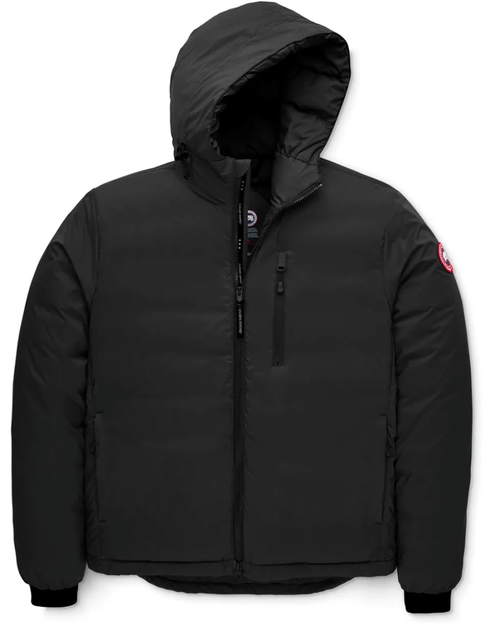 Lodge Hoody Herr