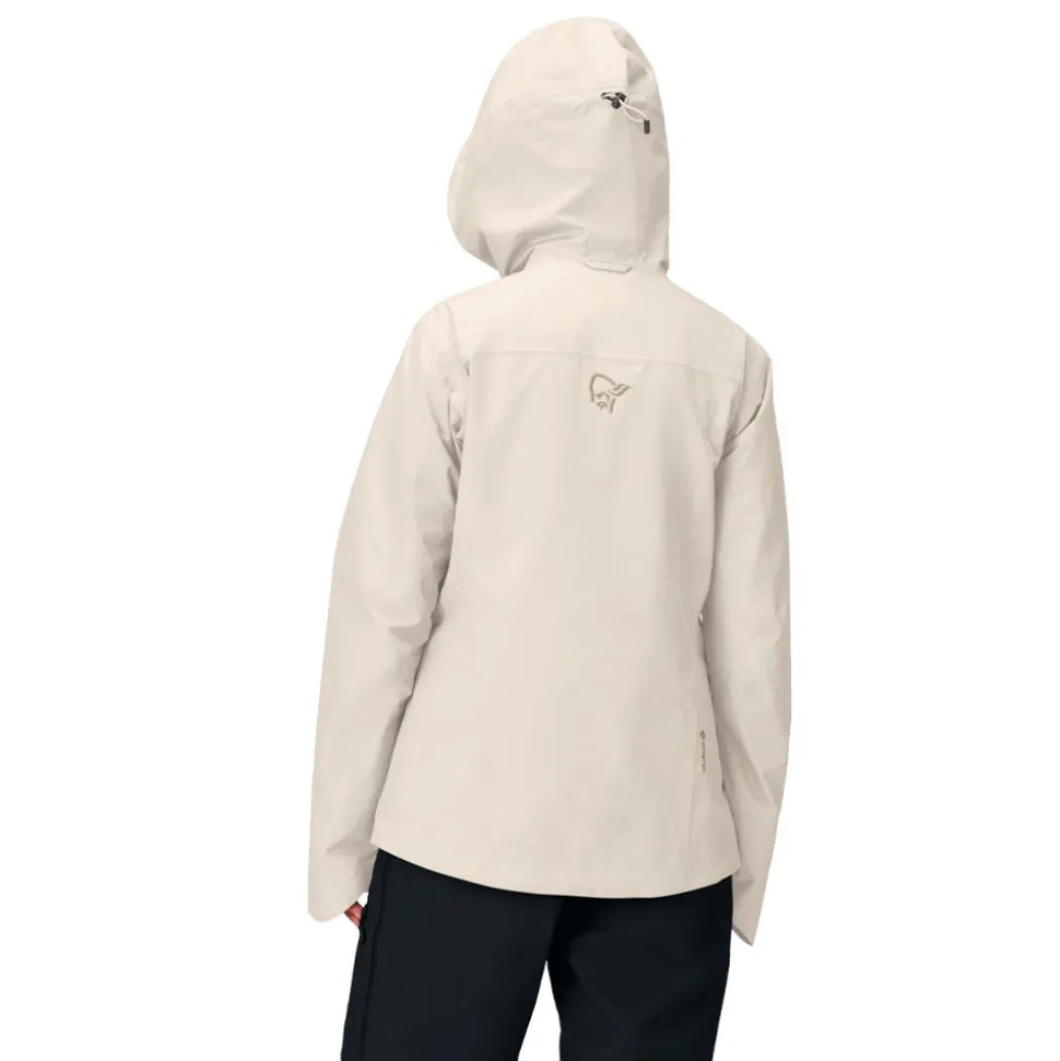 Lofoten Gore-Tex insulated Jacket Dam