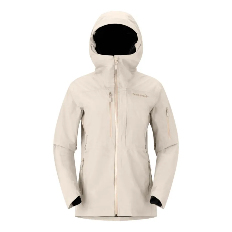 Lofoten Gore-Tex insulated Jacket Dam