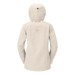 Lofoten Gore-Tex insulated Jacket Dam