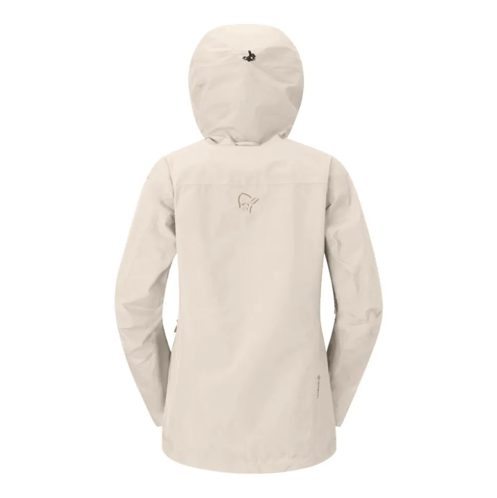 Lofoten Gore-Tex insulated Jacket Dam