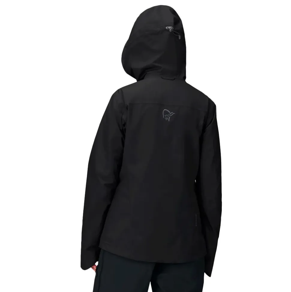 lofoten GORE-TEX Insulated Jacket Dam