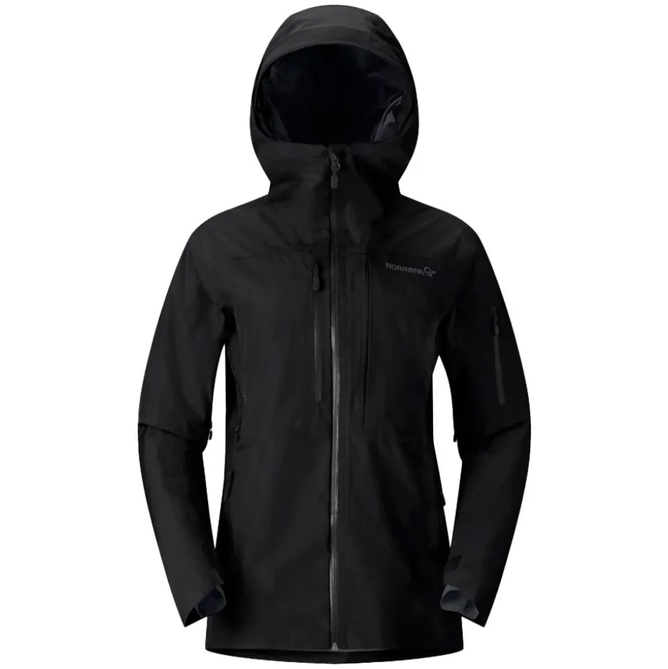 lofoten GORE-TEX Insulated Jacket Dam