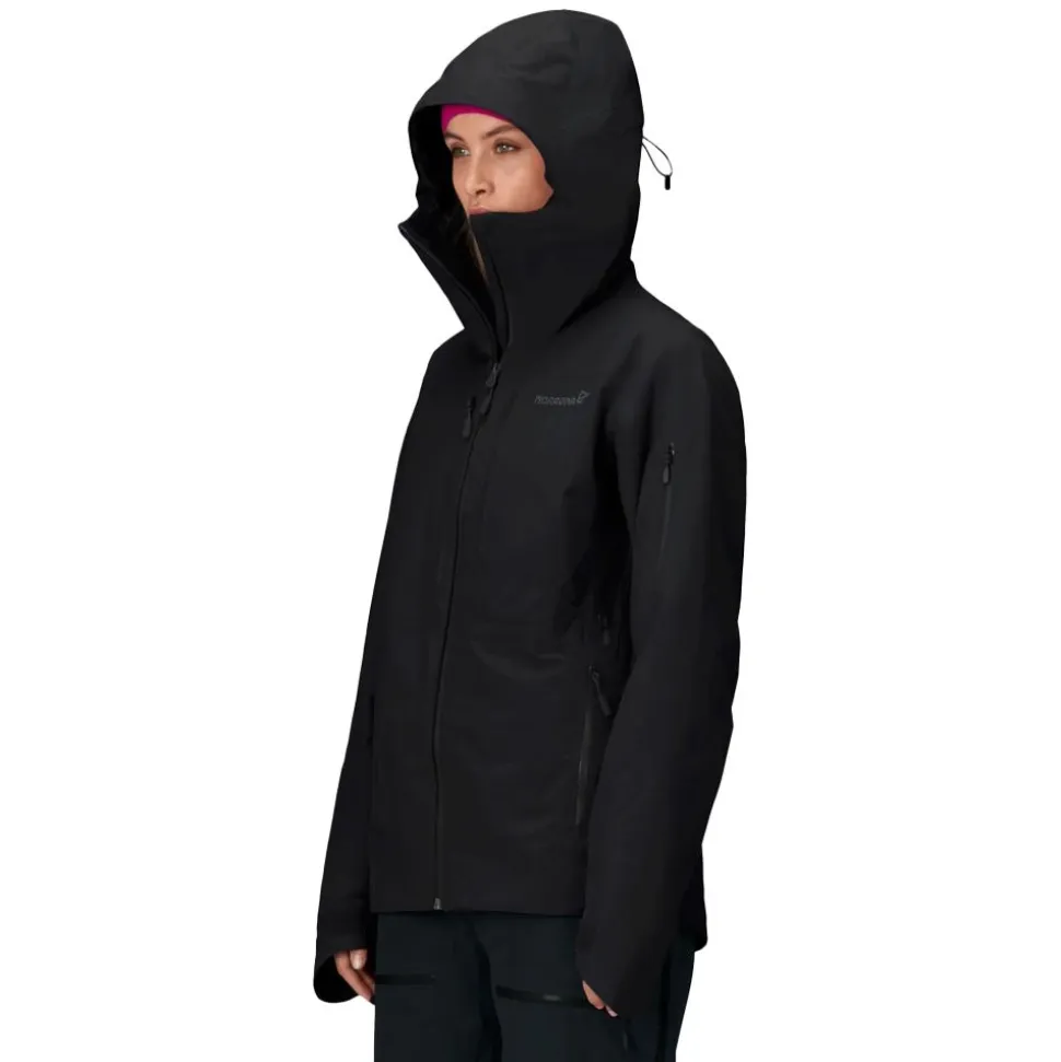 lofoten GORE-TEX Insulated Jacket Dam
