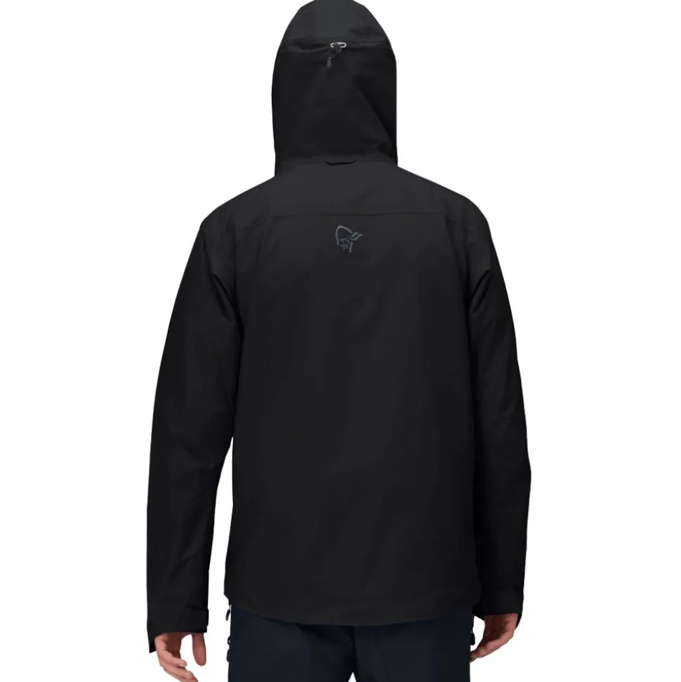 lofoten GORE-TEX Insulated Jacket Herr