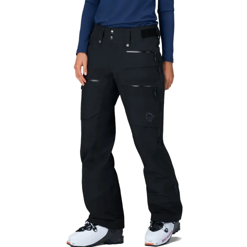 lofoten GORE-TEX Insulated Pants Dam
