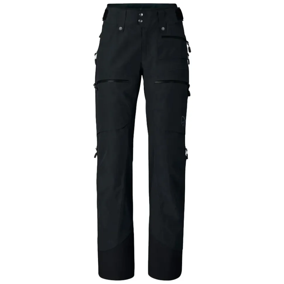 lofoten GORE-TEX Insulated Pants Dam