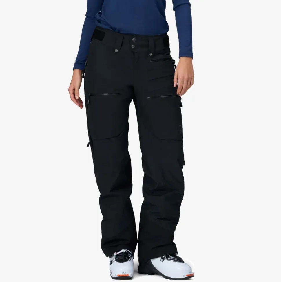 lofoten GORE-TEX Insulated Pants Dam