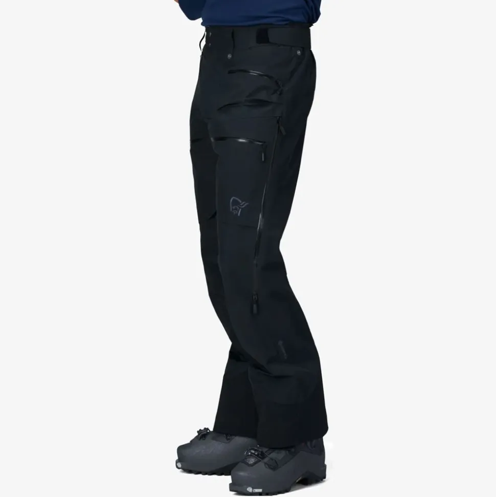 lofoten GORE-TEX Insulated Pants Herr