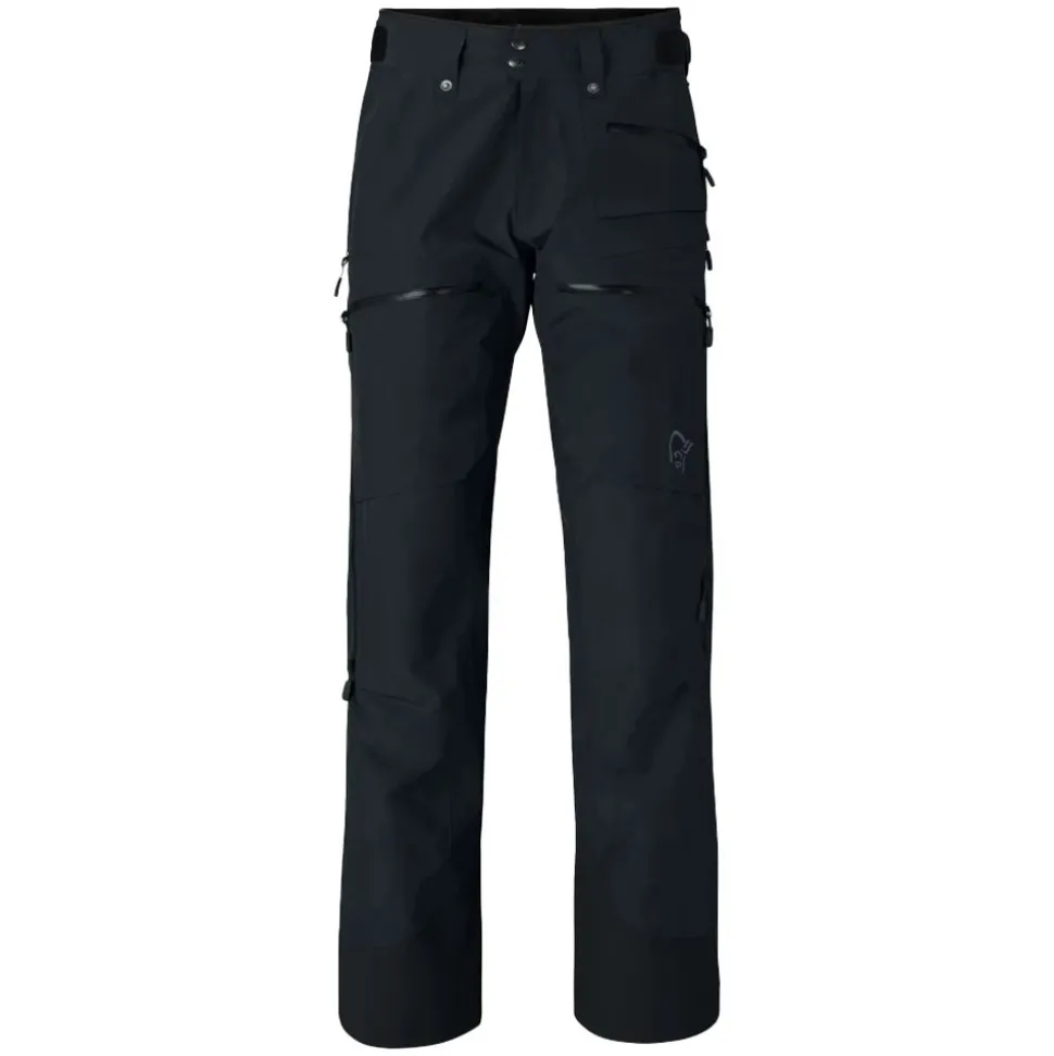 lofoten GORE-TEX Insulated Pants Herr