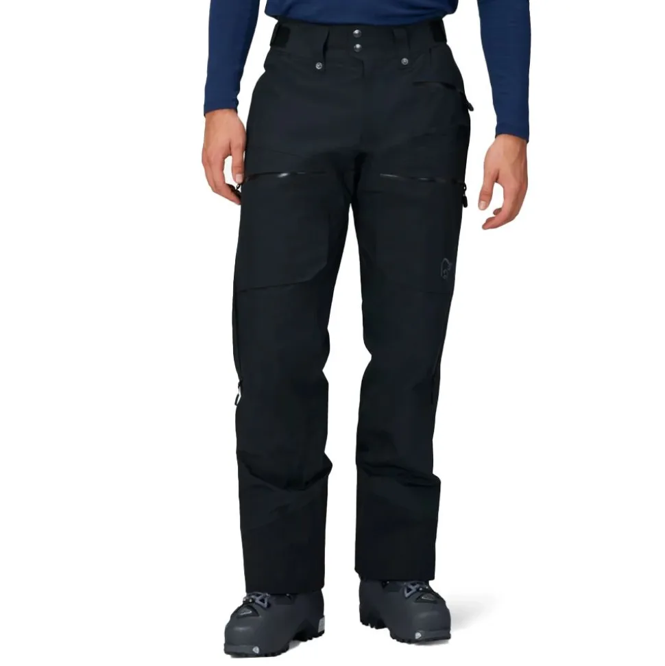 lofoten GORE-TEX Insulated Pants Herr