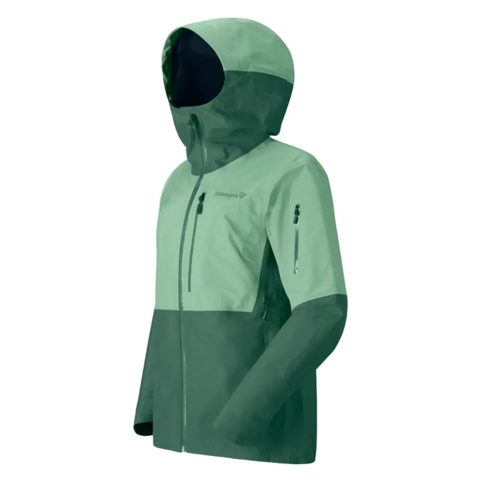 lofoten Gore-Tex Jacket Dam