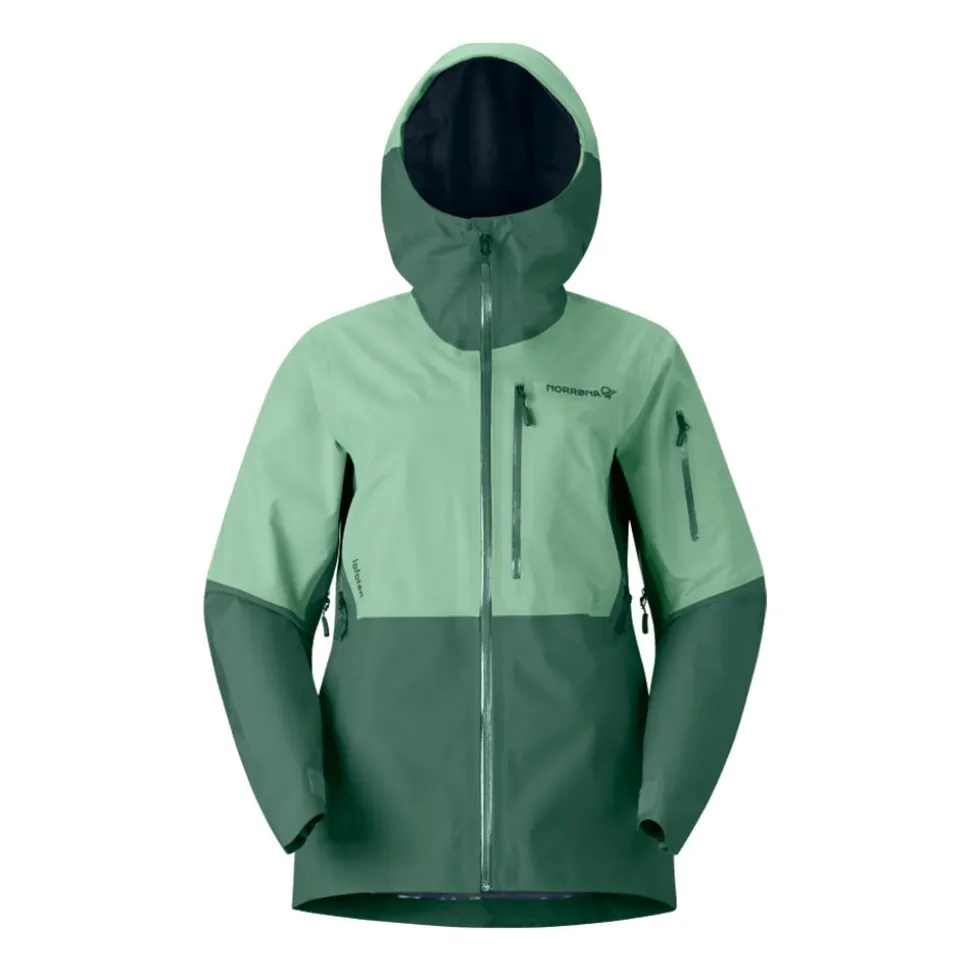 lofoten Gore-Tex Jacket Dam