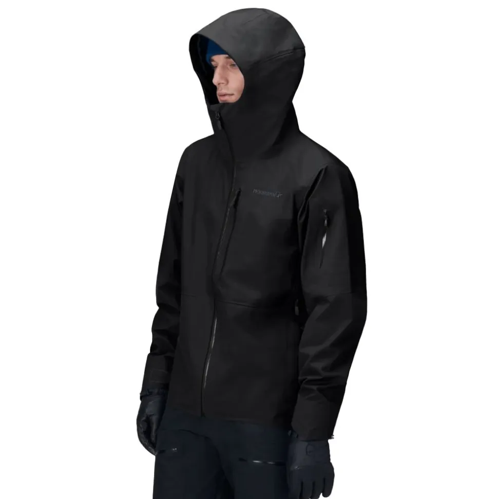 lofoten GORE-TEX Jacket Herr