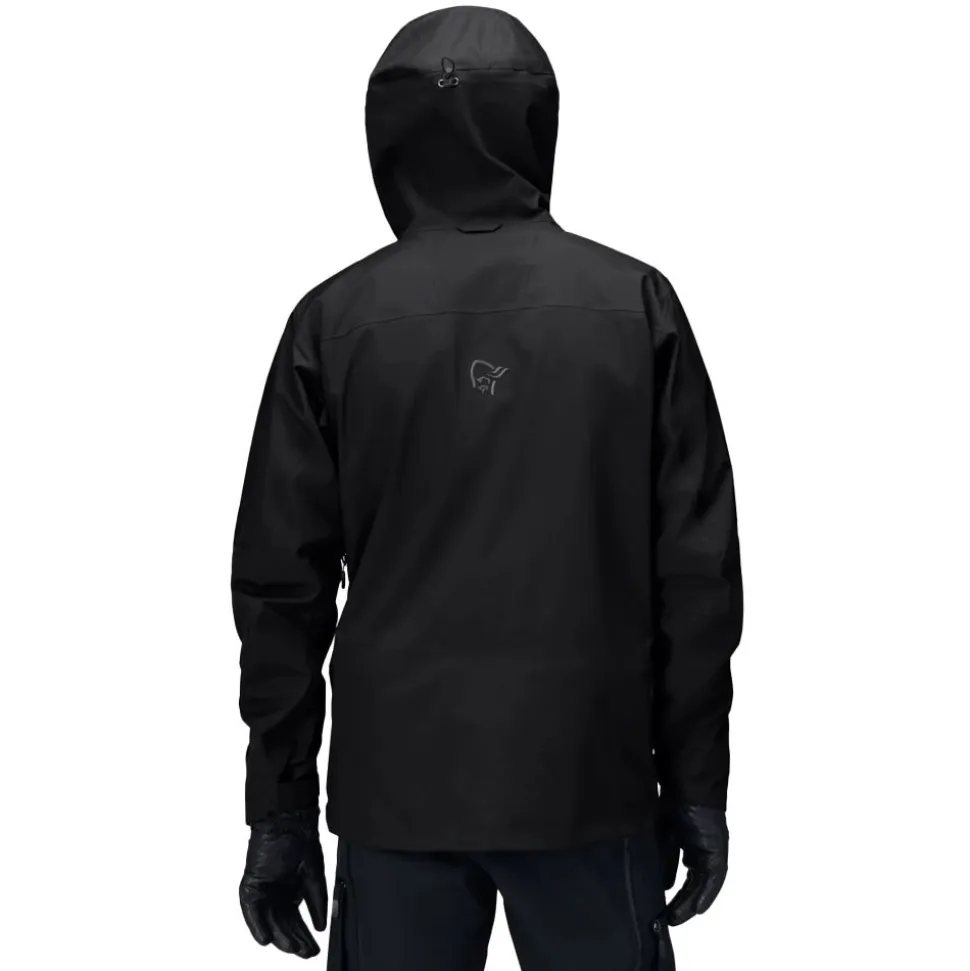 lofoten GORE-TEX Jacket Herr