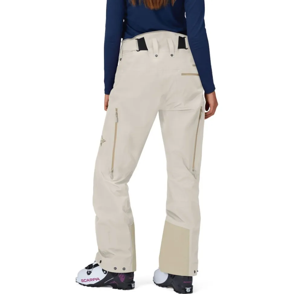 Lofoten Gore-Tex Pants Dam
