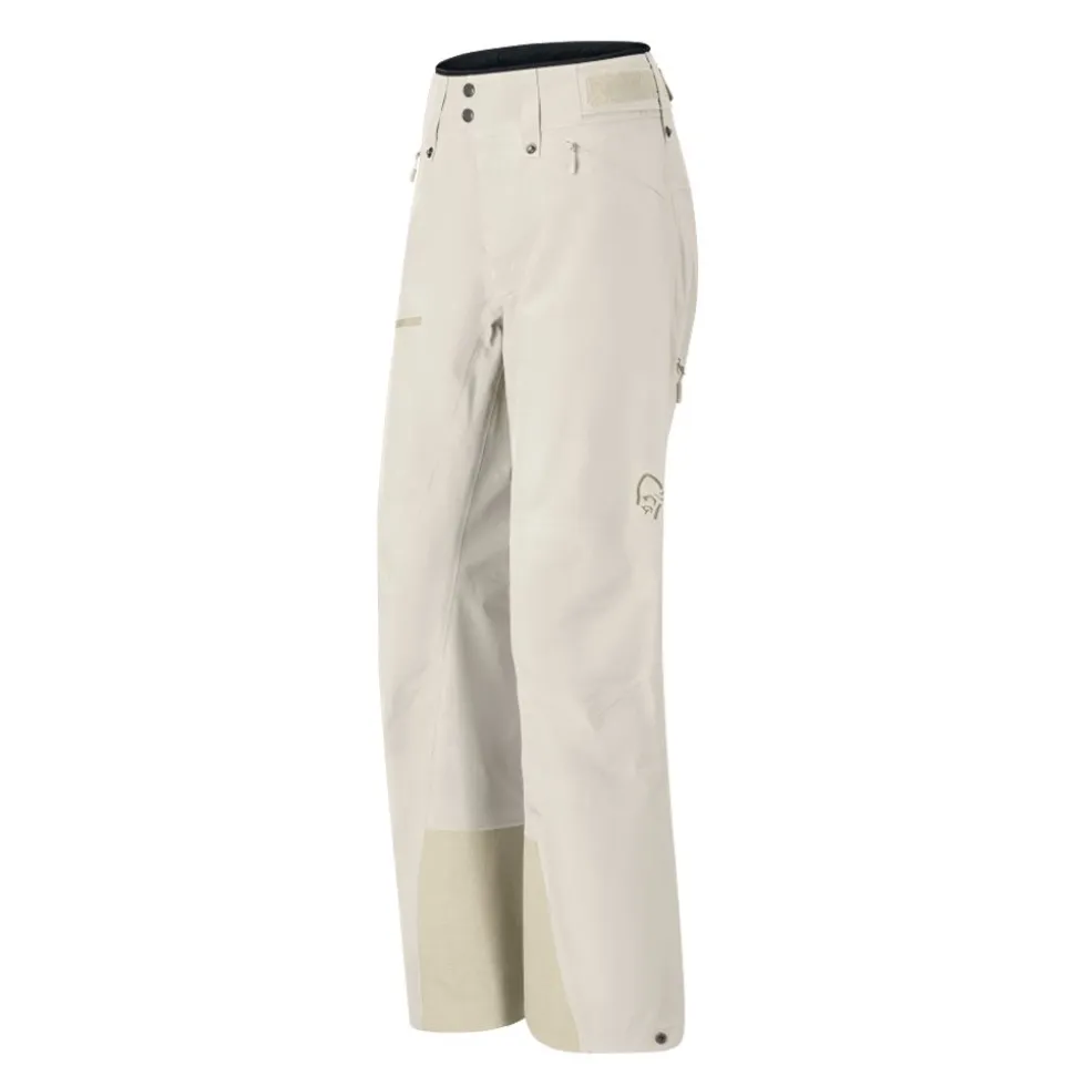 Lofoten Gore-Tex Pants Dam
