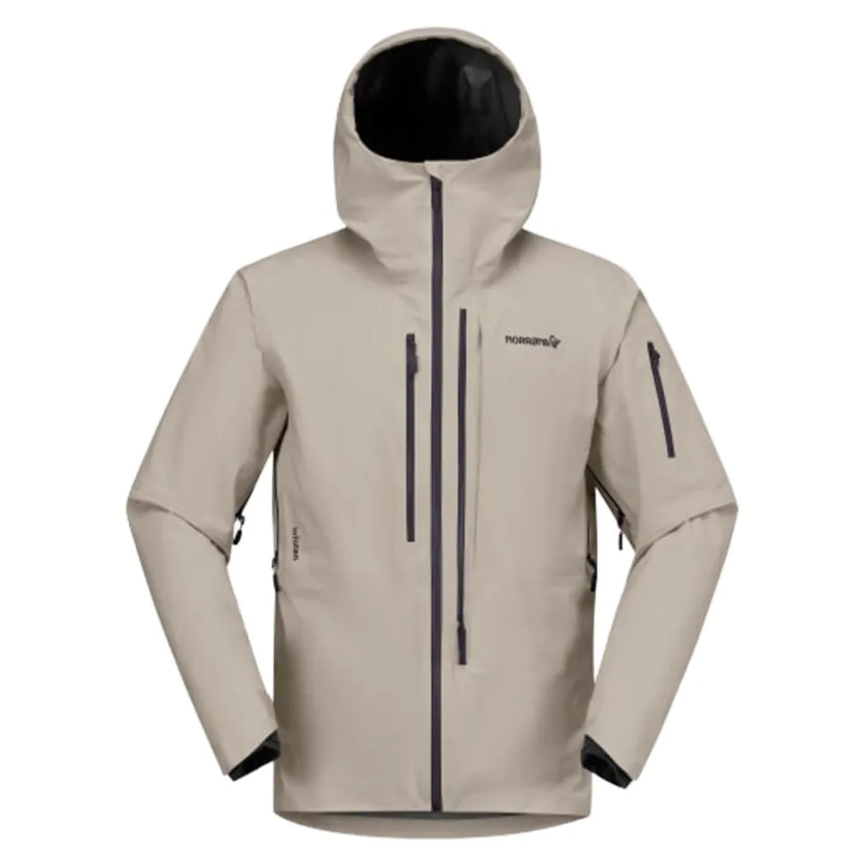 Lofoten Gore-Tex Pro Jacket Herr