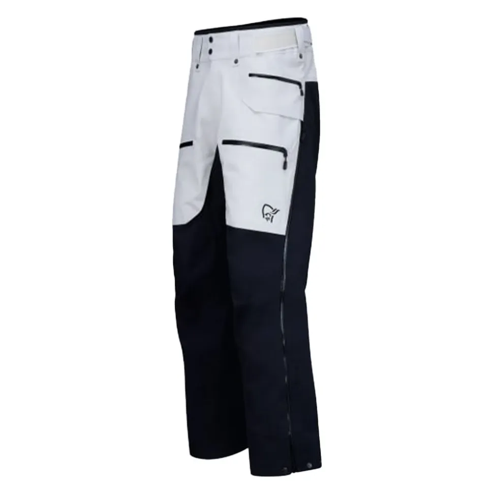Lofoten Gore-Tex Pro Pants Dam