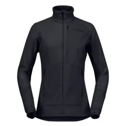 lofoten warm2 Jacket Dam