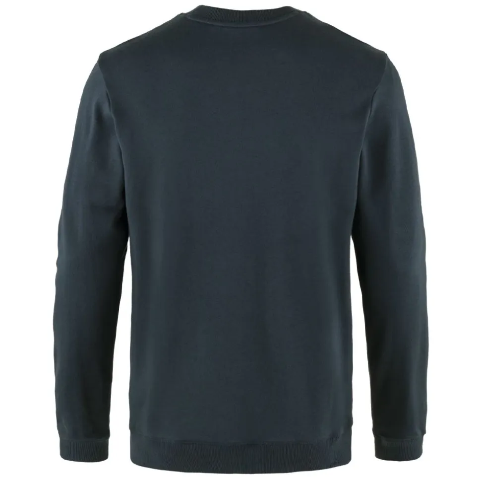 1960 Logo Badge Sweater Herr
