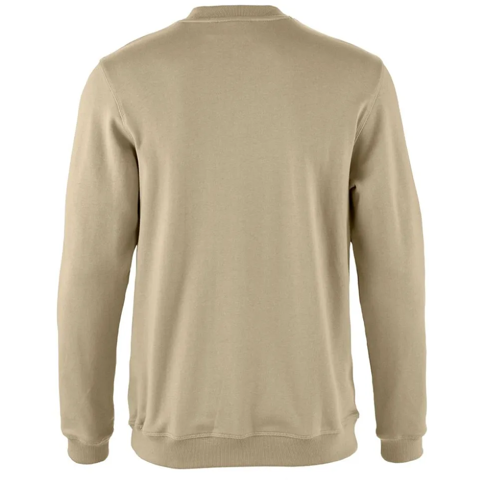 1960 Logo Badge Sweater Herr