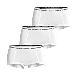 Logo Boxer Shorts 3-pack Dam