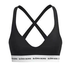 Logo Bralette Dam