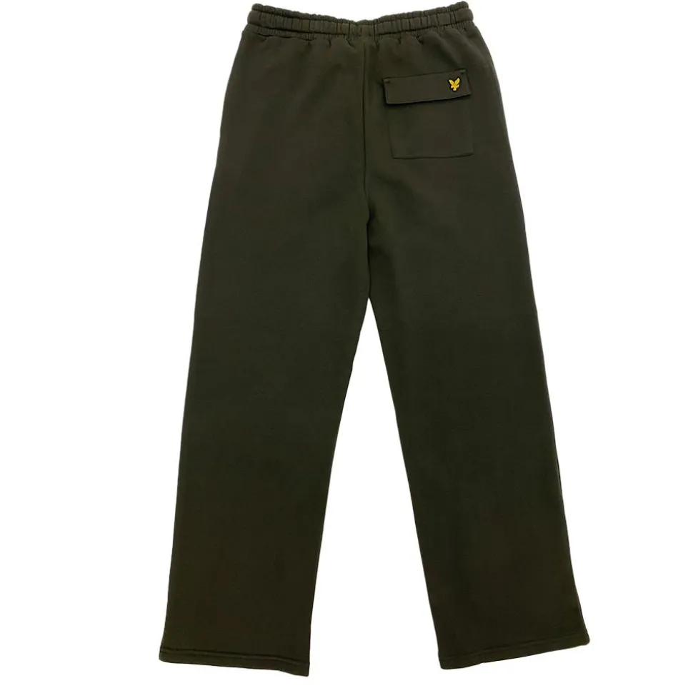 Logo Loose Fit BB Sweatpant Junior