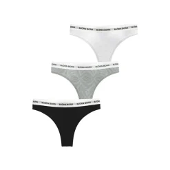 Logo Thong 3-pack Dam