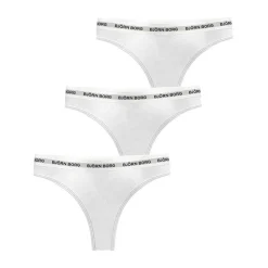 Logo Thong 3-pack Dam