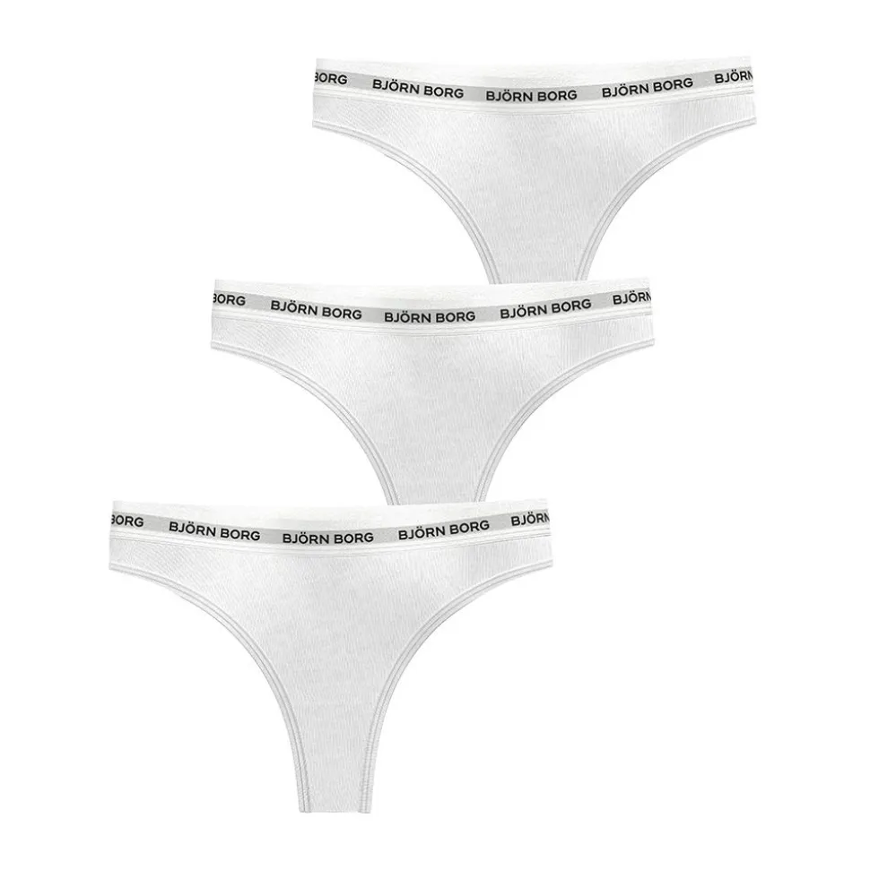 Logo Thong 3-pack Dam