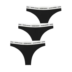 Logo Thong 3-pack Dam