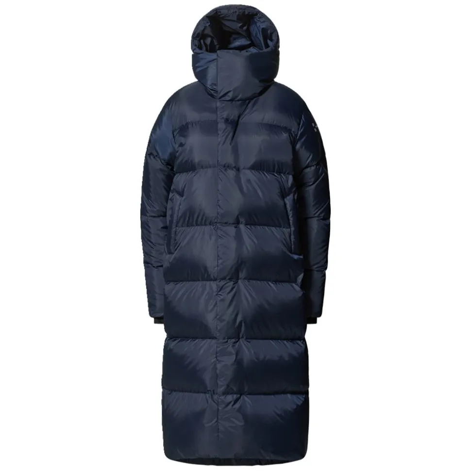 Long Down II Parka dam
