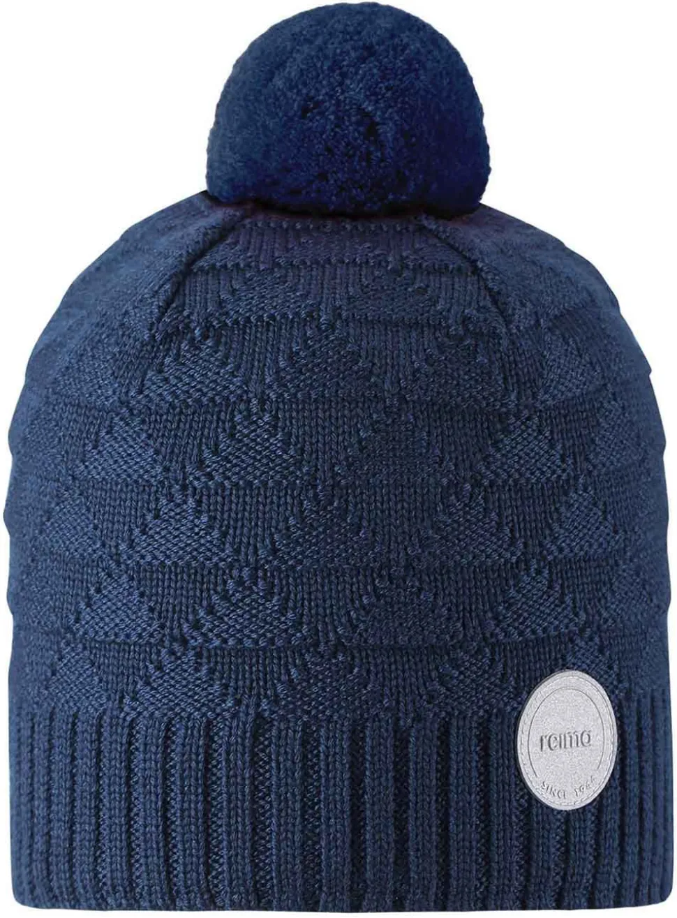 Longevity Beanie Junior