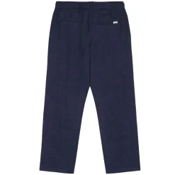 Loose linen pant - GOTS/Vegan herr