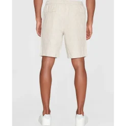 Loose Linen shorts Herr