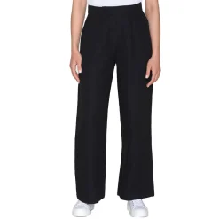 Loose Natural Linen Pants Dam