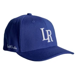 LR Baseball Cap