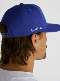 LR Baseball Cap