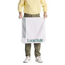 LR Gym Towel