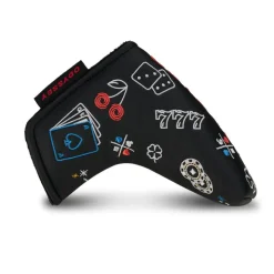 Luck Blade Cover