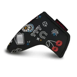 Luck Blade Cover